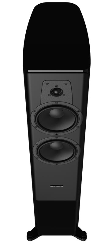 Dynaudio Contour 30i | Floorstand | Mid-size speaker